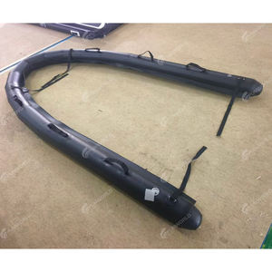 نفخ جت سكي سلامة عائم أعلى PVC جت تزلج الضلع Motorsurf Bouy Seedoo Jet Ski طوق للبيع - Product Image 2