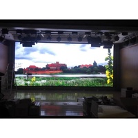 Module LED P6.67 couleur HD haute qualité 320x160 pour extérieur, indice IP65, signalétique dynamique, texte de bienvenue, centre commercial, OEM SDK
