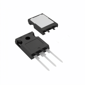 Transistors Components Electronic TO-247-3 NVHL045N065SC1 In Stock - Product Image 1