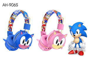 Los productos más vendidos <span class=keywords><strong>2023</strong></span> auriculares Bluetooth auriculares impermeables de dibujos animados para niños - Product Image 3