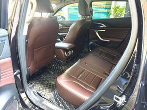 GWM万里の長城WEY VV7 5ドア5シーターSUV中古車自動ギアボックス中古2020年 - Product Image 4