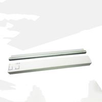 Lame de nettoyage de tambour compatible pour Xerox DCC320 350 DCC400 DCC7320 DCC360 DCC450