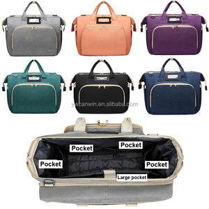 Складная детская кроватка - Product Image 2