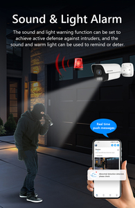 N517-YDL 5MP <span class=keywords><strong>IP</strong></span> <span class=keywords><strong>camera</strong></span> được xây dựng trong mic loa VQC công nghệ <span class=keywords><strong>camera</strong></span> an ninh với thẻ SD hỗ trợ lên đến 512GB <span class=keywords><strong>Camera</strong></span> An Ninh - Product Image 2