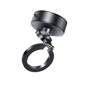Precio competitivo, soporte para accesorios de teléfono móvil, <span class=keywords><strong>imanes</strong></span> duales de gran potencia, soporte magnético para teléfono, gimnasio - Product Image 2