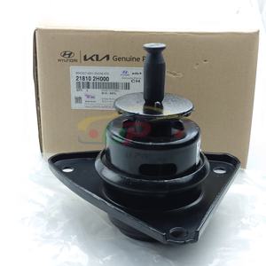 Soporte de motor de calidad original BRACKET ASSY-ENGINE MTG 21810-2H000 218102H000 para H-YUNDAI GALLOPER II/INNOVATION 21810 2H000 - Product Image 2