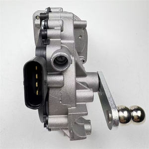 Moteur d'essuie-glace A2468200040 A2469065900 pour W246 <span class=keywords><strong>B180</strong></span> B200 B260 - Product Image 6