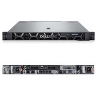 Nouveau serveur en rack 1U personnalisable pour PowerEdge R660 avec processeur Xeon en stock
