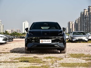 ZEEKR X 2026 MAX de Bajo Costo, SUV Eléctrico Premium de 4 Plazas, Sistema Inteligente, Largo Alcance, Movilidad Urbana, Vehículo Eléctrico - Product Image 2