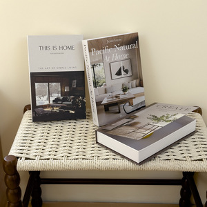 Caja <span class=keywords><strong>de</strong></span> Almacenamiento Decorativa con Diseño <span class=keywords><strong>de</strong></span> <span class=keywords><strong>Libro</strong></span> Abierto, Serie Creativa para el Hogar, Caja <span class=keywords><strong>de</strong></span> Almacenamiento para Sala <span class=keywords><strong>de</strong></span> Estar, Mesa <span class=keywords><strong>de</strong></span> Centro, Decoración para el Hogar, Adornos, <span class=keywords><strong>Libro</strong></span> - Product Image 2