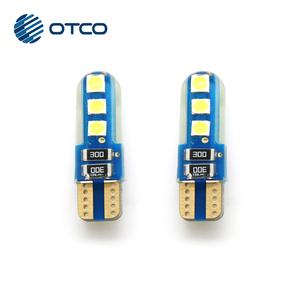 Ampoule LED T10 à culot en coin - Utilisation automobile 9-30V 1W Haute qualité Garantie <span class=keywords><strong>2</strong></span> ans Certifiée CE Éclairage automobile personnalisable - Product Image 1