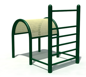 Equipo de Gimnasio Profesional Personalizado para Parques al Aire Libre, Equipo de Ejercicio para Niños y Adultos - Product Image 4