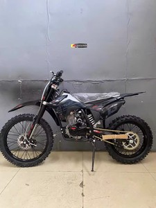 Moto tout-terrain 2026BSE Cheetah <span class=keywords><strong>S</strong></span> 300cc 4 temps haute puissance, refroidie par air, manuelle, Enduro pour adulte, vente en gros mondiale - Product Image 6