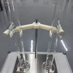 High Quality Factory Direct Emulsion Asphalt Storage Stability Tester Emulsified Asphalt Storage Evaluation <strong>Testing</strong> <strong>Equipment</strong> - Product Image 2