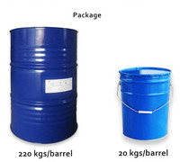 Nanya NPPN 638S Resin epoksi Novolac fenolik 638s