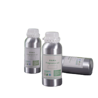 Parfum à la lavande écologique bouteille en gros huile de parfum de luxe de qualité supérieure 500ml pour diffuseurs