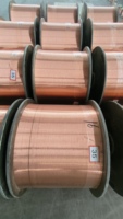 Fabrikpreis Massives Kupfer Flexibles Stromkabel 2,5/4/6/10mm² Elektrische Leitungen für Haushalt PVC-Kabel