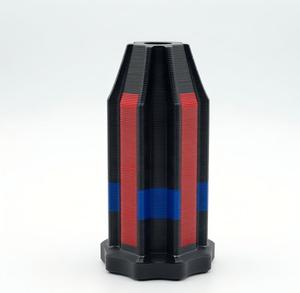 บริการพิมพ์ 3 มิติ สำหรับต้นแบบอิเล็กทรอนิกส์อย่างรวดเร็ว - Product Image 2