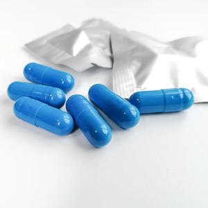 เอสเซนส์สมุนไพร Epimedium Capsule Vitality Supplement สุขภาพ - Product Image 4