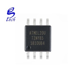 Mới và độc đáo tiny85v IC mạch tích hợp SOP-8 ATTINY85V-10SU attiny85v attiny85 - Product Image 1