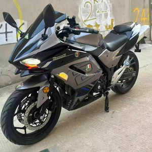 <span class=keywords><strong>Kawasaki</strong></span> H2 Modelo <span class=keywords><strong>Moto</strong></span> Deportiva, <span class=keywords><strong>De</strong></span> Segunda Mano, <span class=keywords><strong>De</strong></span> Doble Cilindro, Refrigerado Por Agua, Desplazamiento 400cc - Product Image 3