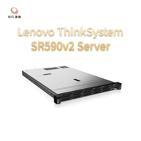 Serveur rack 2U de troisième génération Lenovo SR590V2/SR650V2/SR658V2/SR660V2/SR668V2, nouvelle génération, mémoire serveur DDR4