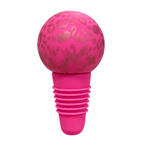 Lot <span class=keywords><strong>de</strong></span> bouchons <span class=keywords><strong>de</strong></span> bouteille <span class=keywords><strong>de</strong></span> vin en silicone multicolores personnalisés, pas chers, anti-fuite pour whisky, bière et <span class=keywords><strong>champagne</strong></span> - Product Image 1