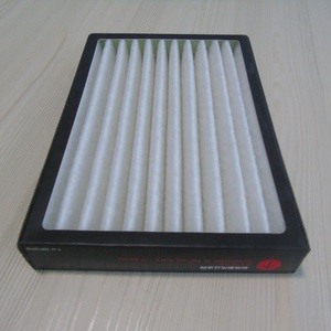 New AHU ffu nhớt bụi không khí Lọc Bảng điều khiển cần thiết HVAC thành phần cho tiểu Lọc nhà sử dụng - Product Image 2