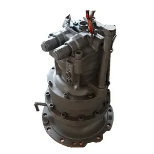 Excavator Parts ZX200-3 ZX200-5G ZX210-3 ZX210-5G ZX240-3 Swing Gearbox 9260805 Zx210-5G Swing Gearbox For Hitachi