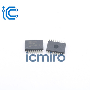 ICMICRO มีสินค้าในสต็อก วงจรรวมแท้ใหม่ ผู้จัดจำหน่ายชิ้นส่วนอิเล็กทรอนิกส์ MCP2515-I/SO - Product Image 1