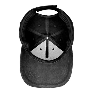 Cappellino da Baseball Personalizzato di Alta Qualità a 6 Pannelli con Visiera Curva, Adatto per Uso Quotidiano Casual e All'aperto - Product Image 4