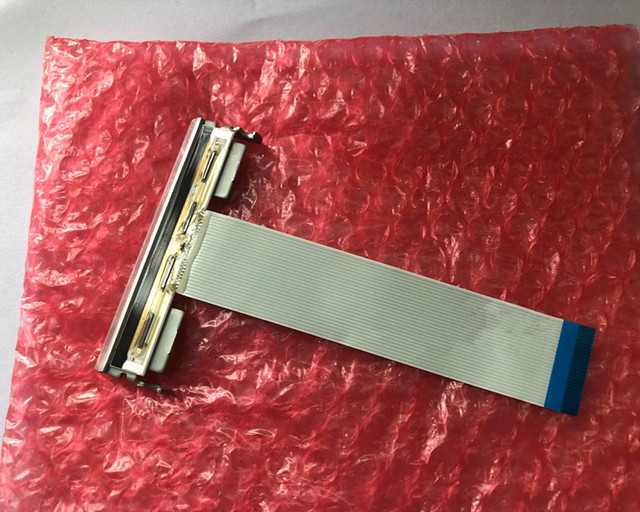 New Original Tm-t885 Tmt885 Thermal Printhead for TM-T88V POS Receipt Printer 2141001 2131885 2138822 Print Head