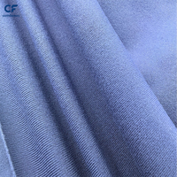 Tissu isolant thermique, matière pour legging de yoga à haute compression - Nylon 66, tissu de performance hivernal brossé double face