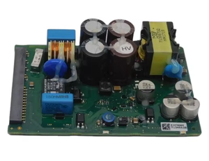 บอร์ดจ่ายไฟพลาสติก Endress Hauser รุ่น 71323009 สำหรับเครื่องวัดการไหล Promag Promass F300 F500 H300 H500 P300 P500 W300 W500 - Product Image 2
