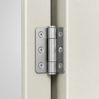 Armoire de commutation sur pied 600x400x1600mm en acier de 1,5mm, coffret vide pour salles de puissance minières et industrielles