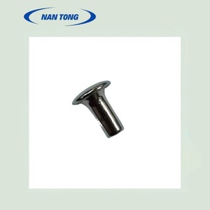 Clou creux Nantou 4x4x10mm pour pièces de machine d'impression à vis, petites quincailleries - Product Image 1