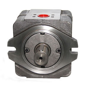 Pompa Idraulica Elettrica a Ingranaggi Compatta a Prezzo Conveniente, Mini Pompa a Cilindrata Variabile 0.5 HP 100 Bar con 1 Anno di Garanzia - Product Image 1