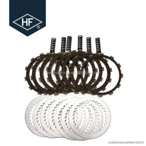 Kit d'embrayage pour vtt/UTV <span class=keywords><strong>raptor</strong></span> <span class=keywords><strong>700</strong></span>, yfz, 450 pièces, bon marché - Product Image 5