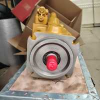 Pompe hydraulique d'excavatrice HanRui 423-0097 compatible avec moteur C2.4 des modèles 305.5E et 305.5E2, pièces de rechange pour piston principal CAT305.5, garantie 1 an