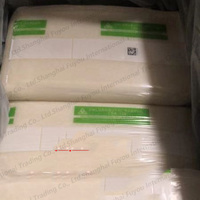 Caoutchouc isobutylène isoprène Nizhnekamsk IIR-139 pour joints et pièces industrielles