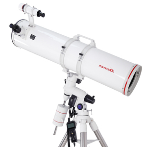 Télescope astronomique optique PN203 203/1200 8 pouces, télescope réflecteur, télescopes astronomiques professionnels - Product Image 2