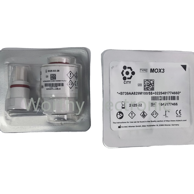 Hot selling MOX-2  application MOX-3 for electronic component