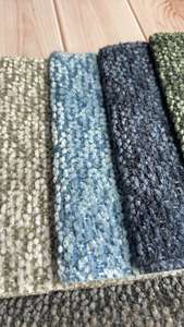 Tela de poliéster transpirable de primera calidad para el hogar, tela de pana para decoración de muebles, <span class=keywords><strong>Gason</strong></span> - Product Image 5