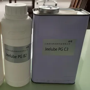 聚醚合成齿轮油用PG C3油添加剂包装润滑剂添加剂