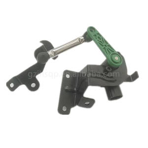 3C0941307A pour Volkswagen CC Eos Scirocco Passat Duane Golf <span class=keywords><strong>Audi</strong></span> <span class=keywords><strong>Q</strong></span> <span class=keywords><strong>3</strong></span> capteur de niveau de feu arrière - Product Image 2