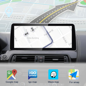 Stwei Id8 Qualcomm Snapdragon665 Android 12 Wireless Carplay Auto for Bmw 6 Series F12 F13 Cic Nbt <b>Car</b> Multimedia Players Gps - Product Image 5