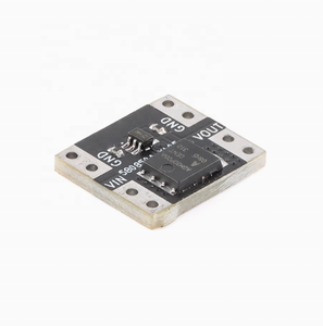 XL0401 <strong>ideal</strong> <strong>diode</strong> module uses a dedicated chip to simulate an <strong>ideal</strong> <strong>diode</strong> rectifier - Product Image 4