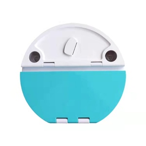2026 New Fashion Custom Makeup <b>Enclosures</b> <b>Plastic</b> Mold and ABS Injection Molding - Product Image 1