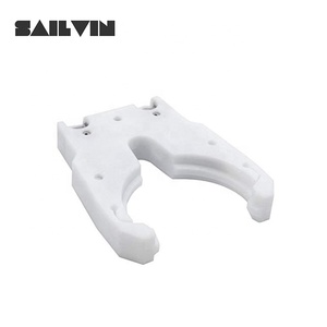 อุปกรณ์เสริมเครื่องมือกล BT40 HSK25E คลิปยึดเครื่องมือแบบตะเกียบ - Product Image 5