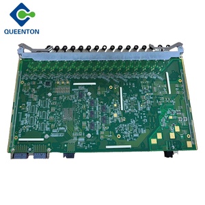 GPON บอร์ดบริการ eftl PR30 GPON OLT eftl 16พอร์ตการ์ดเชื่อมต่อบริการบอร์ด16พอร์ต GPON สำหรับ C620 C600 C650 eftl - Product Image 3